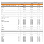 교체용 브렘보 클립 유니버설용 DRC 수텐루버-키핀 : 그로우메이트