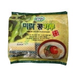 미락 업소용 식당 맛있는 식품 간편식 분말 가루 기타 콩가루 콩국수용 720g 12개 : 건강산S
