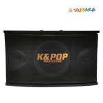 노래방스피커 행사용 업소용 앰프스피커 공연용 KPS-501 400W 단품 : 사운드아리아