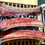 [마장동푸줏간]미국산 냉동 초이스등급 우대갈비 1kg(실링포장) : 쇼핑앤몰