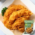 후켄 통 안심 치킨 1kg : 테미즈