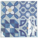 에포 타일벽지 타일시트 스티커타일 주방벽시트지 : 에포구