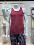 휠라언더웨어 남성 뉴이어 뱀 아트웍 N/P 스판 인팅 JQ 런닝 FI4RNH1619MBUR : NC수원터미널 휠라언더웨어