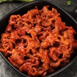뼈없는 불닭발 350g 양념닭발 무뼈닭발 매운닭발 : 조광푸드