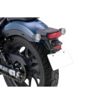 프로토 (PLOT) DRS001 드레어 레코더 카메라 스테이, 왼쪽 상단 마운트 타입, 미츠바 산코와, 키지마 호환, 일본산 4 미러클램프용 : 그로우메이트