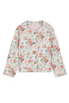 루이스미샤 25SS 키즈 오가닉 자켓 JACKET ASTRID GRI-S25-J0178 : Beaumonde