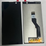 소니 Xperia XA2 플러스용 LCD 디스플레이 H4413 교체 프레임 포함 : 서원이엔지