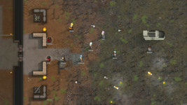 (PC 스팀) 림월드 로열티 RimWorld Royalty DLC : 인벤게임즈