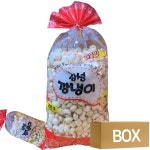 구햐 늘푸른 감성 강냉이 205g 소 X12개입 1박스 피시방간식 학생간식 문방구과자 : 9HA상점