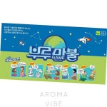 VEDANA 보드게임 프렌즈 유치원보드게임 : 아로마바이브