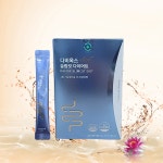 르네셀  그램프리  다비옥스 슬림컷 다이어트 5.5gx40포 (리뉴얼된 제품) : 올래뷰티