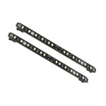 Voron 0.1/0.2 3D 프린터 LED 스트립 조명 바 B0KA용 일광 : 한백모터스
