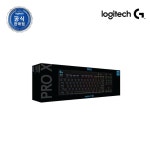 로지텍코리아 공식 G PRO TKL GX BLUE 기계식 게이밍 키보드 : 로지텍 공식온라인