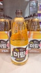 코스트코 롯데 미림 맛술 대용량 식초 2L : allNew