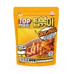 탑볶이 오리지날 356g x 10개 : 그린푸드마켓