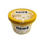 호두마루 600ml 6개 퍼먹는 대용량 고급 컵아이스크림 배달 : 마켓갈시간