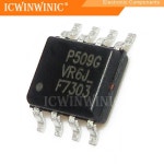 IRF7303TRPBF IRF7303 10 개 : 수니물산 25