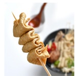 오리지널어묵꼬치  (336g)×3봉 : 범표어묵 해운대점