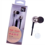 아이리버 스테레오 이어셋 BHC-30M : 주식회사 비알에스