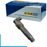 점화 코일 가와사키 ER-6N ER6N 닌자 650 EX650 2009-2016 KLE650 VERSYS 2010-2014 129700-4580 1297004580 J0458 21 : 디로스로직