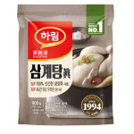 하림 삼계탕 진 900g : 수찬몰