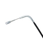 비즈니스 프로 리어 브레이크 케이블 2nd 야마하 기어 4st 주차 스탠드 자동차 10B-F6361-10 호환 모델 나벨 포스 NOVE FORC : 그로우메이트