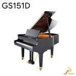 GS151D SEILER 그랜드피아노 독일 자일러 대전[공식대리점] : 대전하모니악기
