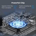 CREALITY Ender 3 SE 자동 마더보드 Creality 프린터용 MS35774 드라이버가 포함된 32비트 : 한백모터스