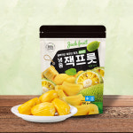 호재준 냉동 잭프룻 500g x 4팩 잭푸르트, 잭후르츠, 열대과일 : 호재준