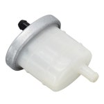 연료 필터 야마하 웨이브 러너 FX700 WR500 WR650 WB700 GP1200 GP760 호환 6K8-24560-10-00 6K8-24560-21-00 006-540 : 디로스로직