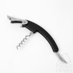 접이식 와인 오프너 코르크따개 코르크오픈 나이프 : MEGA PARA