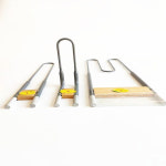 분위기 MOSI2 1400C 발열체, 1300C, 용광로, 몰리브덴 1200C, 디규화물 : 월드정보3