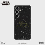 스타워즈 하이퍼 스페이스 임프레션 케이스 for Galaxy S24 Series : SLASH B SLASH