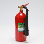 이산화탄소 CO2 소화기 2.3Kg 자동차 전기화재 유류화재 동양기산 : 코지룩스