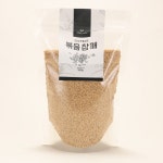 깨볶는부부 볶음참깨 300g : 깨볶는부부방앗간