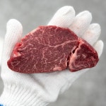 1++ 한우 안심 [200g] : 신여사 푸줏간