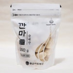 국내산 깐마늘 (소) 1kg 영천 직접 제배 신선 식품 : 원푸드 도매마켓