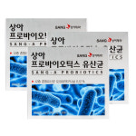 [오늘출발] 상아제약 프로바이오틱스 약국 유산균 장유산균 30포, 3개 : 미립백서
