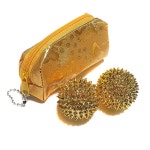 시력회복운동 눈피로 혈액순환 수기 림프절 발바닥 근막 경혈마사지 손지압 손안마볼 : 클라우드랜드