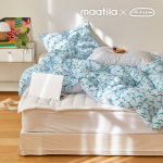 [작가콜라보] 마틸라X안현정 먼지없는 차렵 이불 SS : 마틸라