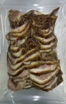 양념도야지족발 슬라이스(냉동) 1kg : 마켓펀치