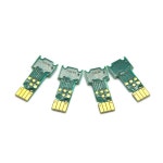 Brother MFC-J5330 잉크 카트리지 칩 LC3019 : 한백모터스