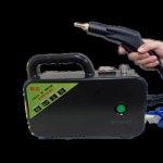 스팀세차기 초고압세척기 고압스팀기 산업용 셀프 청소기 : 넥스페라