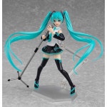 재고 오리지널 맥스 팩토리 피그마 444 하츠네 미쿠 VOCALOID V4 중국 모델, 14cm 주변 피규어 및 뷰티 : 한강무역상사14