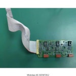 빠른출고 무료배송 Agilent G1575-60030 g Phase 6890ECD 검출기, EPC 컨트롤 보드, 1 개 : 핏트레이드10