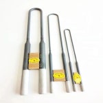 분위기 MOSI2 1400C 발열체, 1300C, 용광로, 몰리브덴 1200C, 디규화물 : 월드정보3