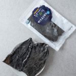 황토가마에 구운 다시마, 뿌리다시마 국산 100g : 건어물해살이