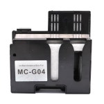캐논 MC-G04 유지 보수 상자 G3836 G2470G3572 프린터용 : 한백모터스