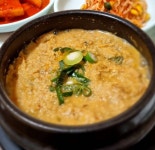 띄운비지 맛있는 구수한 전통 반찬 숙성 발효 띠운 콩 비지 : 인디추