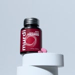[뮤르디 공식몰] 안티옥사민 CLV 모로오렌지 6병 1000mg 60정 : 뮤르디